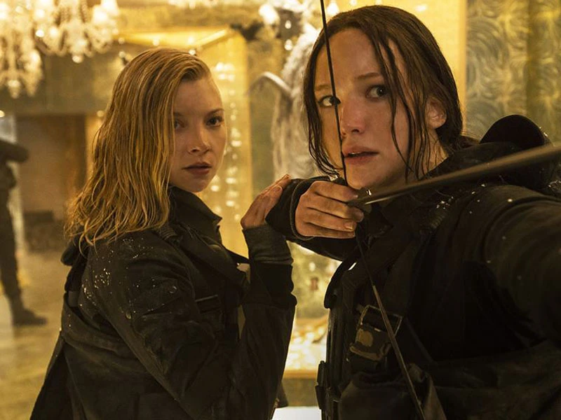 還沒結束？《飢餓遊戲》有望再拍前傳 重回競技戰場