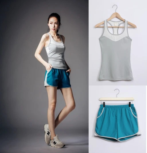 3杯咖啡渣，成就一件傲視全球的環保運動服！