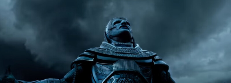 超強大反派「天啟」首度現身！《X戰警：天啟》兩派變種人終極對決