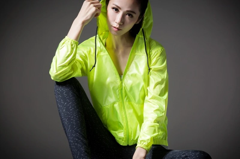 率性星味運動時尚風 KODZ為妳完美打造！