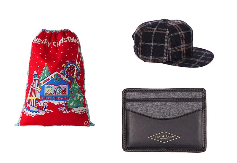 送禮前先送自己！$5000有找的超心動聖誕禮物清單