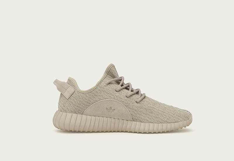 為2015畫下完美句點！YEEZY BOOST 350棕褐配色倒數開賣