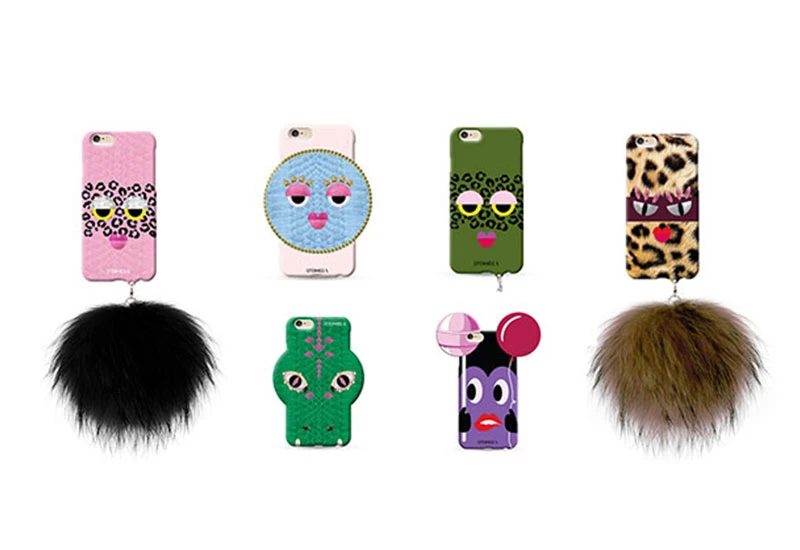 可愛到難以抉擇！編輯最愛的Iphoria 10大手機美殼