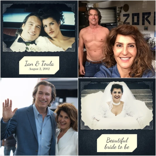 睽違13年！《我的希臘婚禮2》再一次浪漫上演