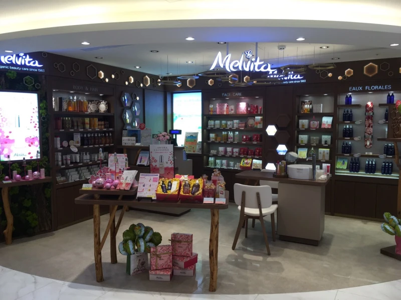 Melvita蜜葳特進駐微風南京，優惠好禮不間斷！