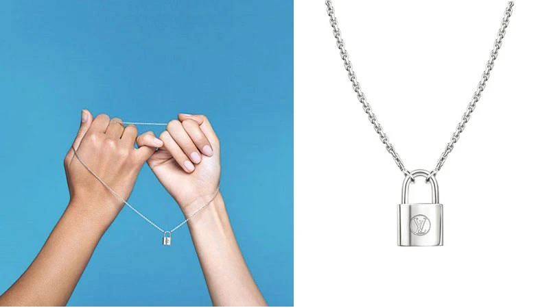 路易威登與聯合國兒童基金會合作 「打勾勾」允諾一同救助危難兒童