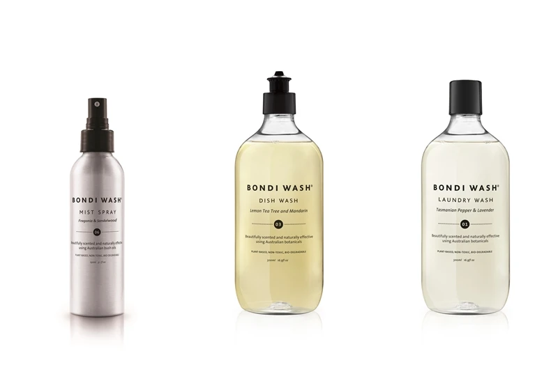 除舊佈新好幫手！打掃也能呵護肌膚的清潔法寶，還有毛小孩系列！