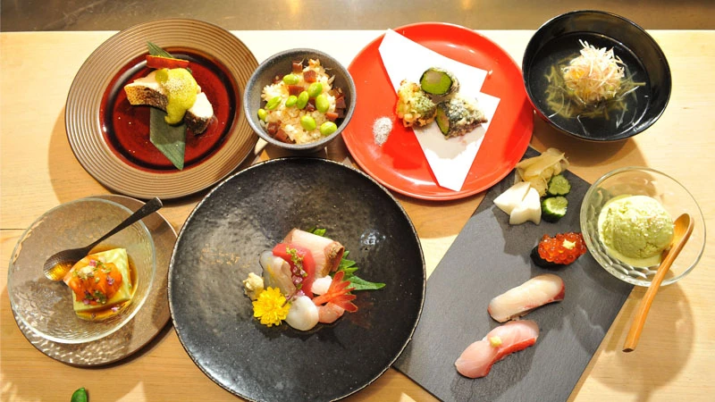 毛豆也能躍升為主角！打造清爽無負擔的美味年菜