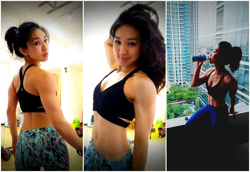 筋肉媽媽專欄：瘦身八成來自飲食！我吃得很清淡，為什麼還是沒有瘦？