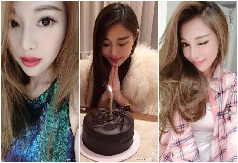 無敵愛美神吳玟萱：人生別無他求！只願美能一直擁有