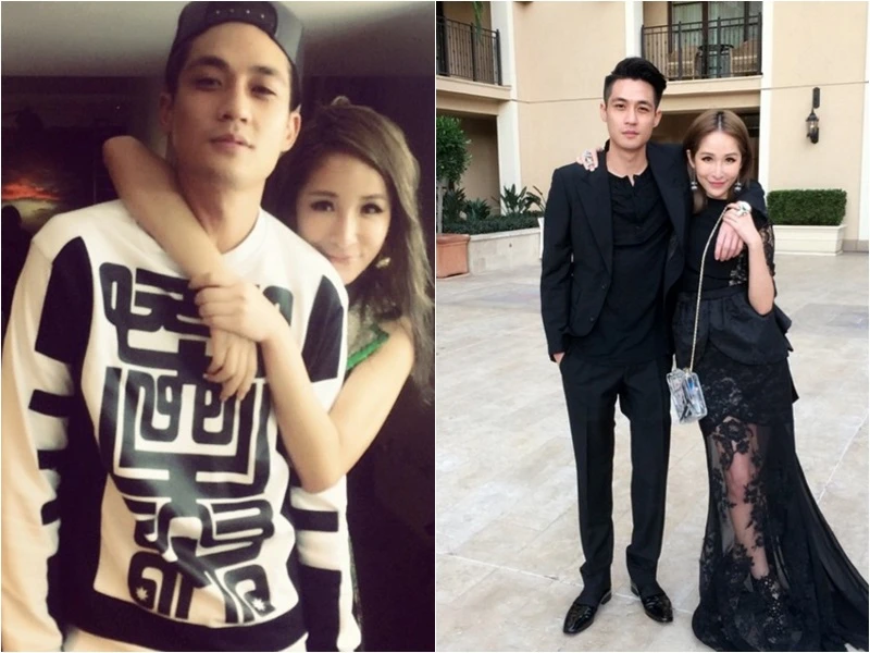 和百億小開男友宣告分手!蕭亞軒Elva回歸單身生活