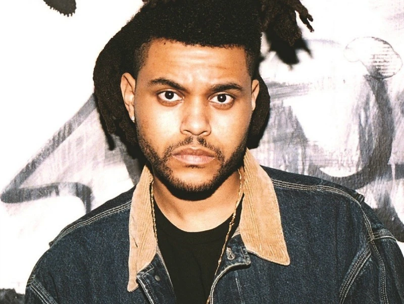 麥可傑克森最佳接班人？音樂魔人威肯THE WEEKND爆紅3理由