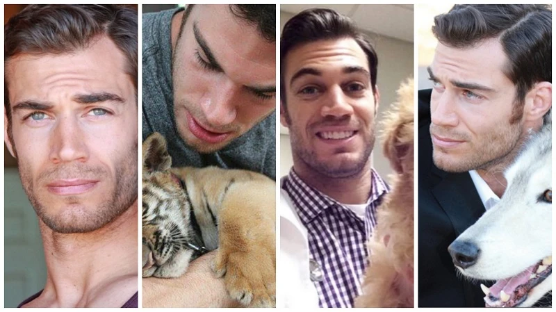 獸醫也能這麼帥！？地方少女&amp;寵物也需要獸醫啊！