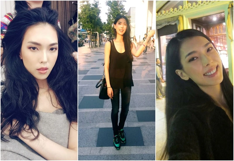 自然派名模 王思偉：葡萄牙，一個憂鬱與榮景並存的國度