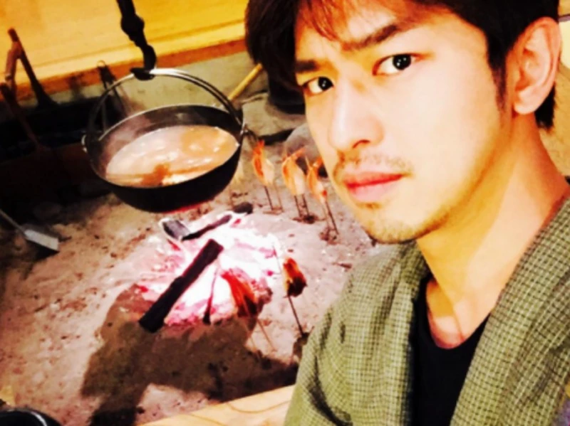 首次挑戰韓劇！陳柏霖《怪物》扮貴公子