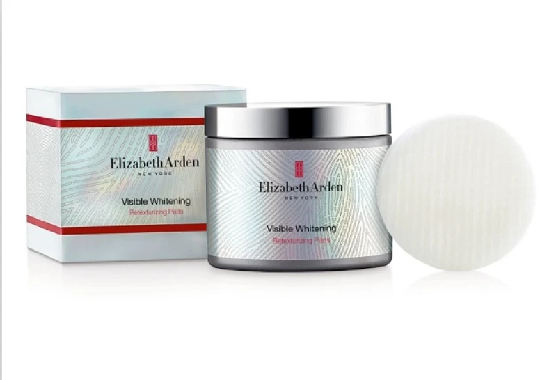 24H啟動智慧擊黑，點亮你的鑽白美肌