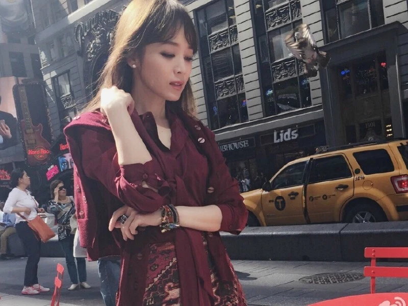 向負能量說bye！吸收女神、男神2016的正向思考