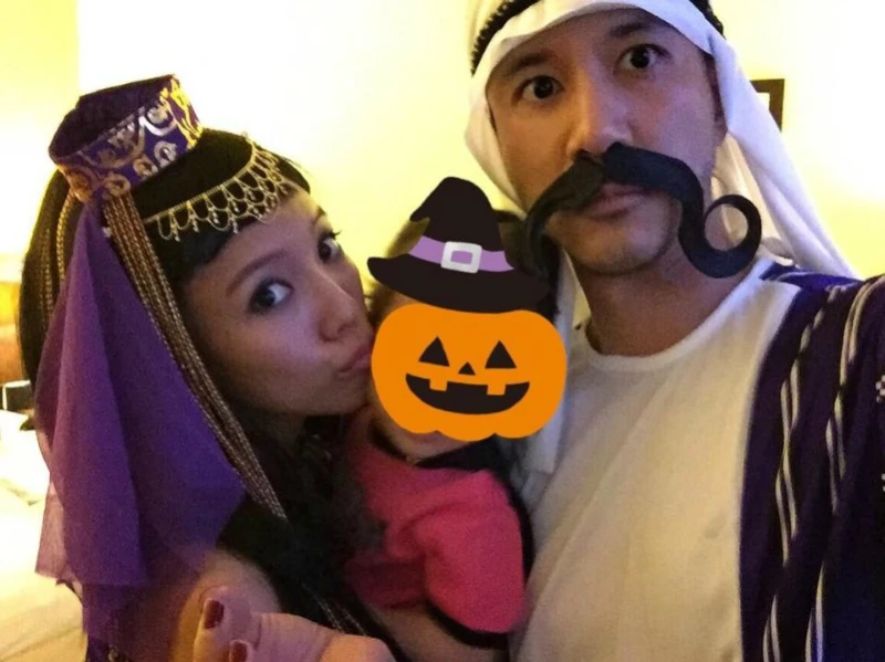 王力宏二度當爸?傳妻子再懷第二胎