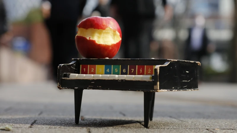 「謝謝你...我自己」女人心事讓MIU MIU說給你聽