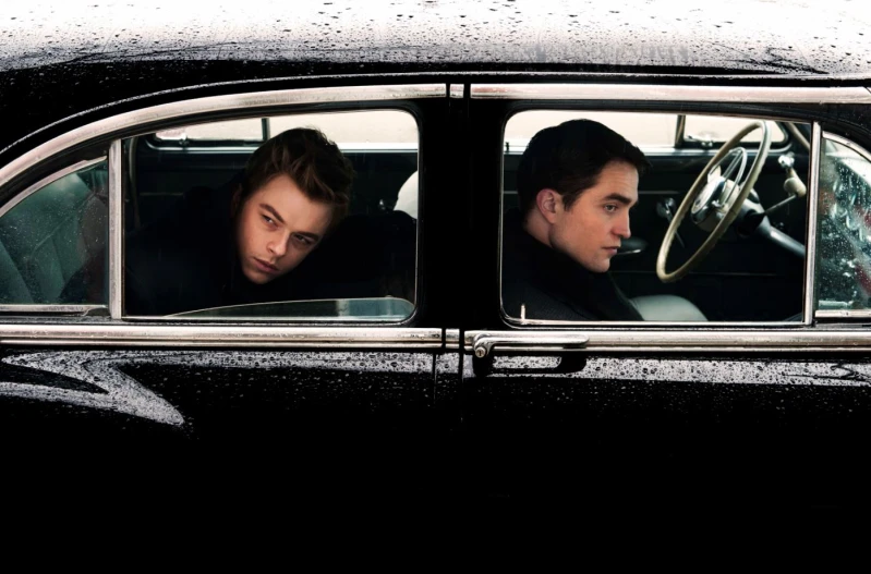 羅伯派汀森出演詹姆斯狄恩真實故事改編《叛逆年代》