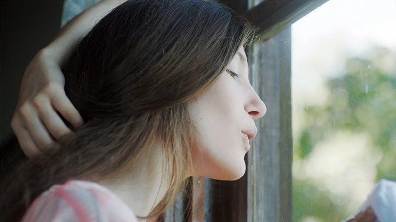 愛情哪能綁得住？《少女離家記》點出土耳其回教女性面臨之困境！