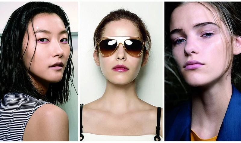 超顯白4種妝容對策