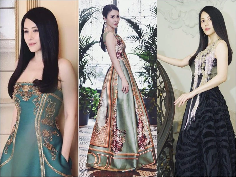 【米蘭時裝周】直擊！秀前搶先看穆熙妍的看秀穿搭