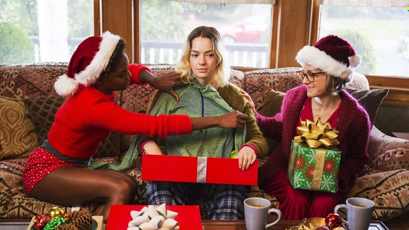 NIKE WOMEN新影集《大宅女vs健身狂》 重拾你的熱血健身魂