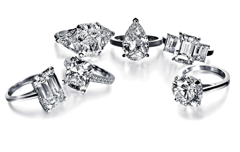 【珠寶小學堂】閃閃惹人愛的鑽石切工