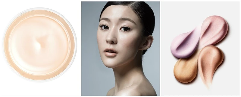 今春完美底妝關鍵字─妝前霜