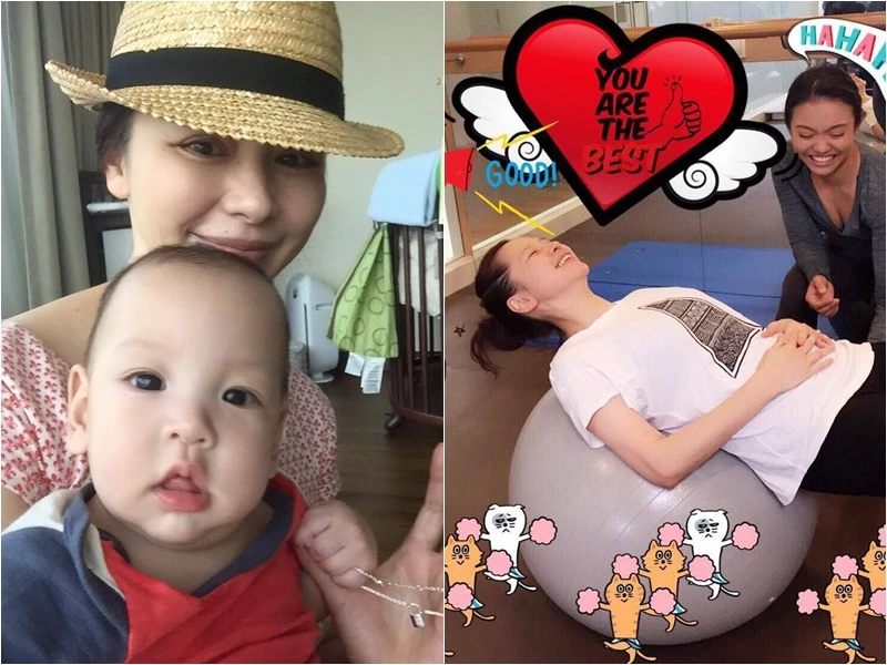 半年甩12公斤！徐若瑄的高意志力3大減肥飲食關鍵 