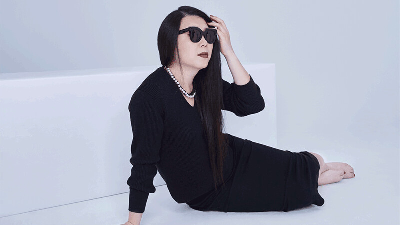 面對異樣眼光，我會勇敢 Fight Back！跨性別社運工作者—葉若瑛