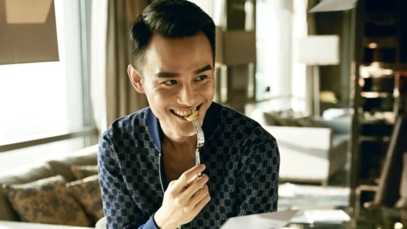 獨家專訪!《瑯琊榜》靖王爺-王凱:要做夠真實的自己