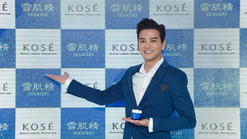 敏感爛膚質退散!凍齡王陳曉東美肌秘訣