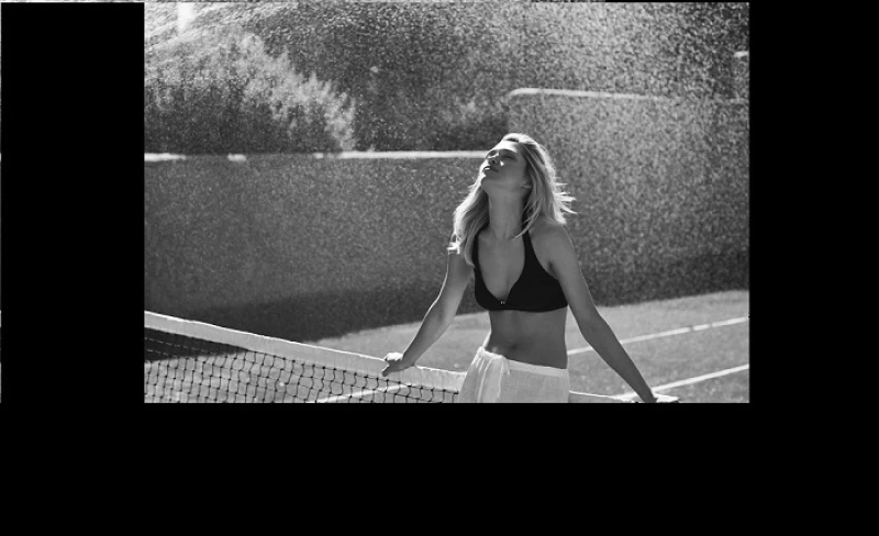 讓名模教你穿出Home wear 睡衣時尚!!! 