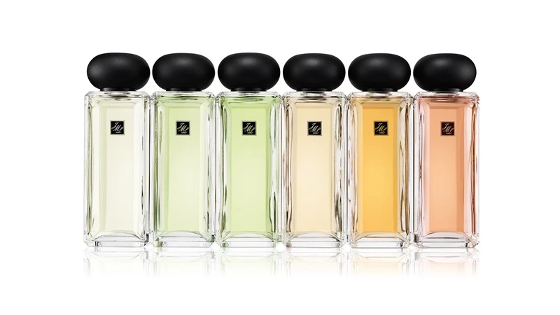 Jo Malone珍茗系列六大亮點 帶你一起品味！