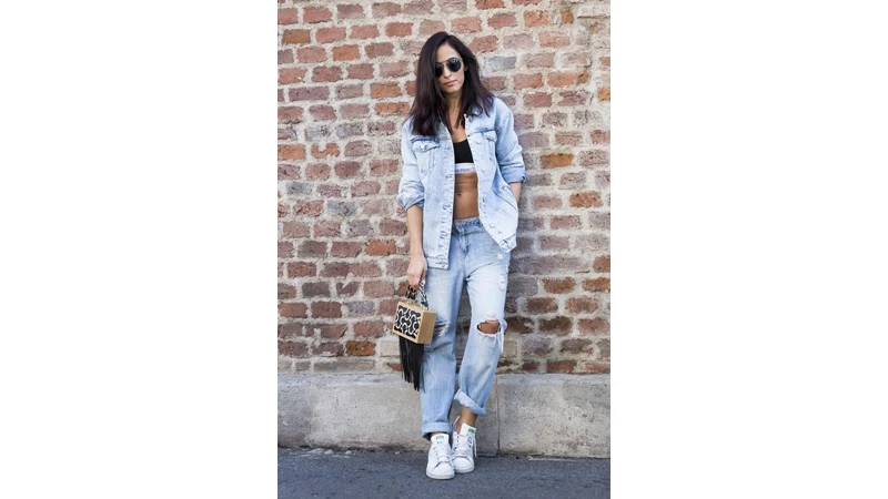 換換內在美! 換季換心情