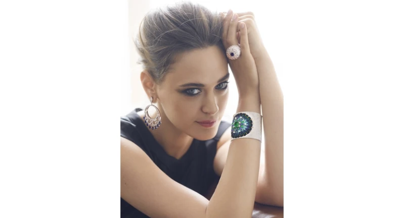 愛錶人士絕對不可錯過！4/13Piaget的奇幻旅程