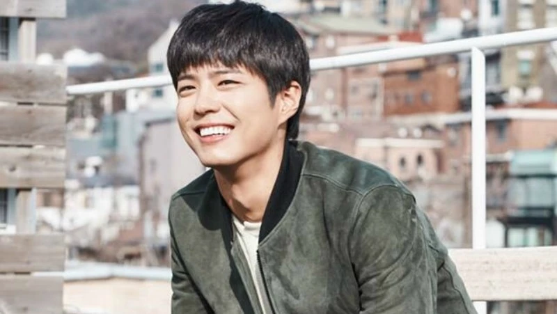 可愛呆萌的朴寶劍要來了!4月舉辦台灣粉絲見面會