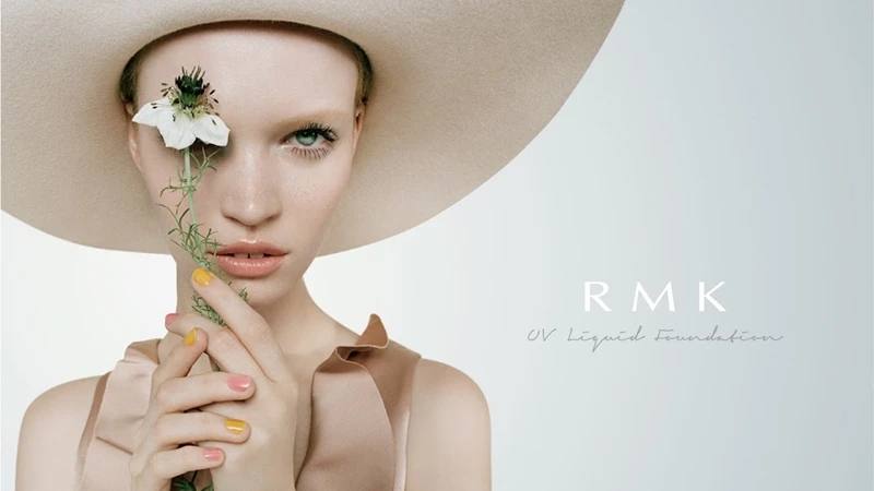 RMK新品上市 美白防曬卸妝通通有 好想一次購入啊！！