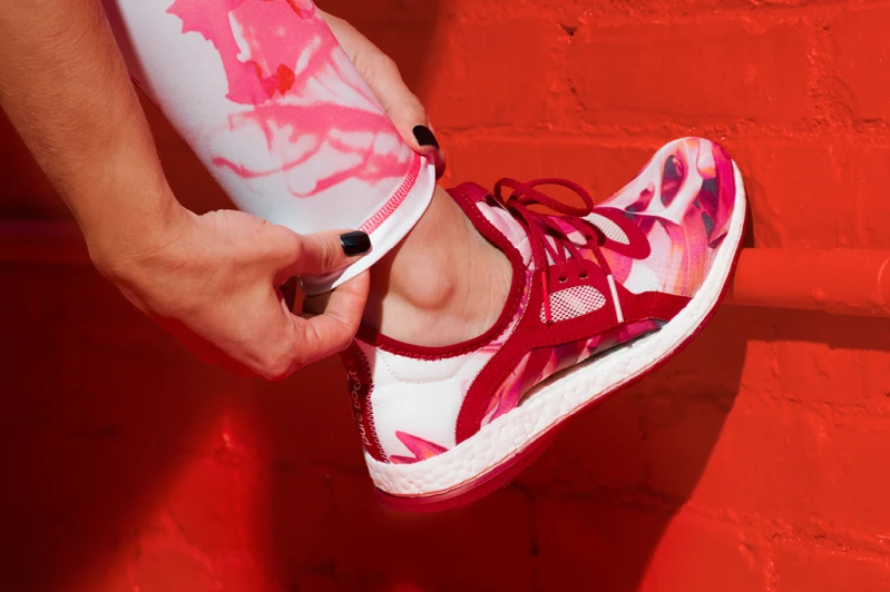 就算流汗，仙氣也不能散！運動也能美到出水的穿搭指南