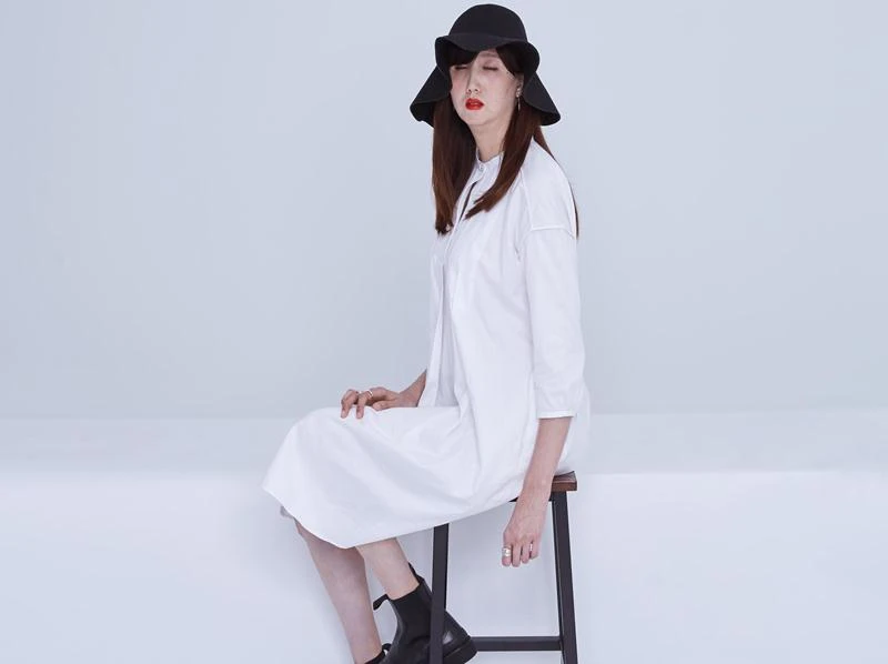  【Stay Different】罕見疾病女孩Seven用歌聲唱出生命！她說：「我不是瑕疵品，我是上帝手中的限量版」