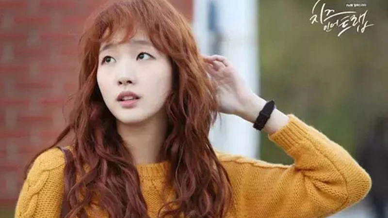 更勝無辜感！盤點韓系大勢女神迷死人的呆萌妝法