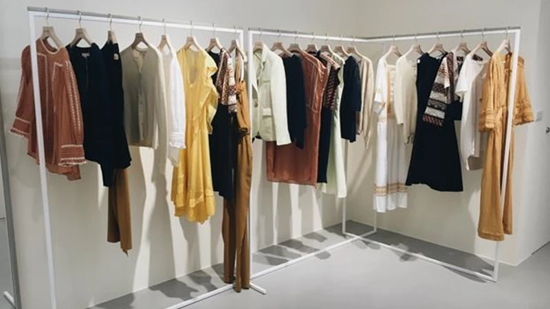 誰不想要！台灣也有巴黎的浪漫時尚