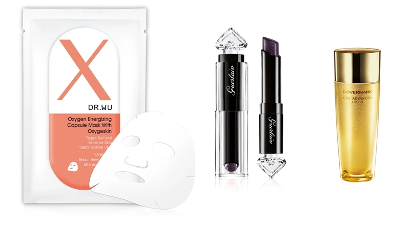 春妝搞個性 這樣畫才時髦