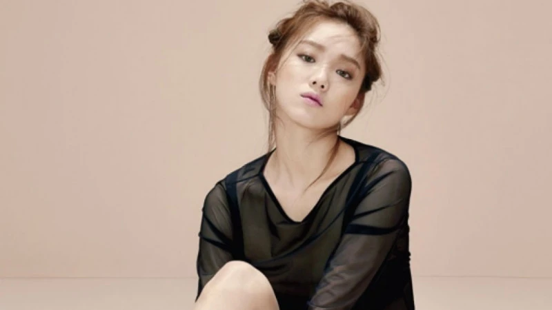 李聖經，不做作的自己