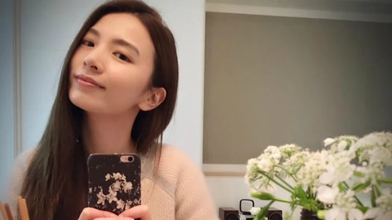 以愛之名！田馥甄Hebe：「好好擁抱珍惜身邊的一切！」