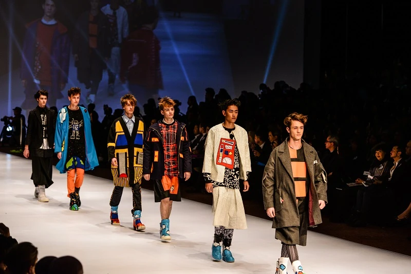 CENTRESTAGE時尚迷必到的全新朝聖盛會 