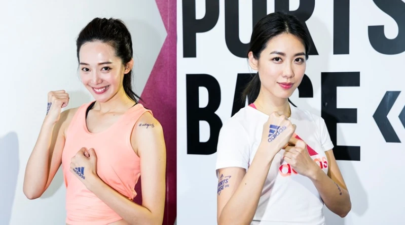 健身房出來立即被街拍？彩妝師Leslie親授5個運動後不脫妝技巧！