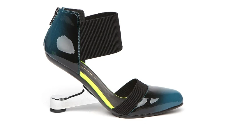 名人最愛設計鞋款UNITED NUDE